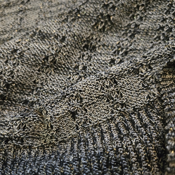 MGN by MANGO Drop Sleeve Sweater - Picture 6 of 12